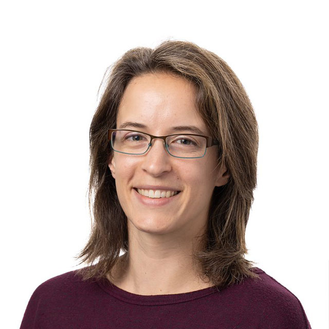 Rebecca (Fleming) Armstrong, PT, DPT